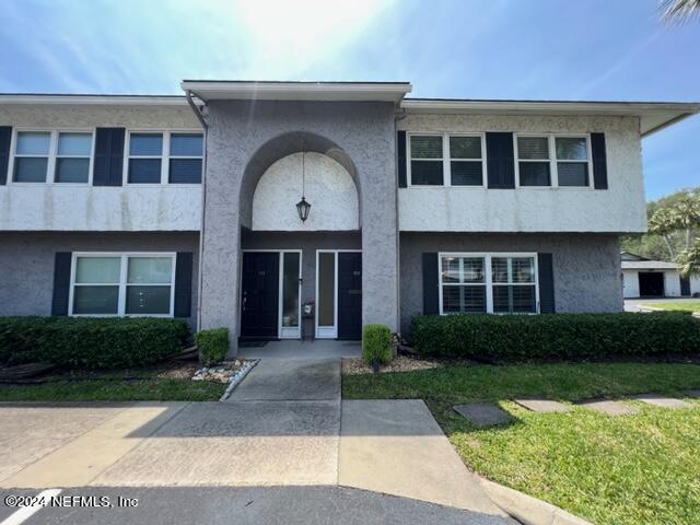 Ponte Vedra Beach, FL home for sale located at 695 A1a N Unit 152, Ponte Vedra Beach, FL 32082