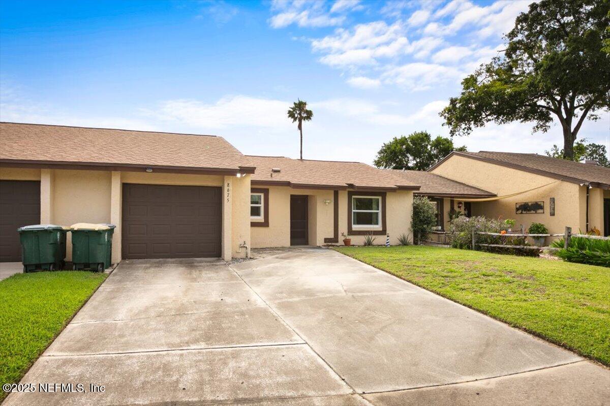 8675 PURSLANE Place