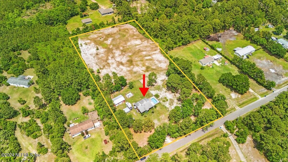 Jacksonville, FL home for sale located at 15581 Bream Road, Jacksonville, FL 32226