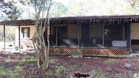 5910 VILLANUEVA DR, KEYSTONE HEIGHTS, FL 32656 - #: 1259938