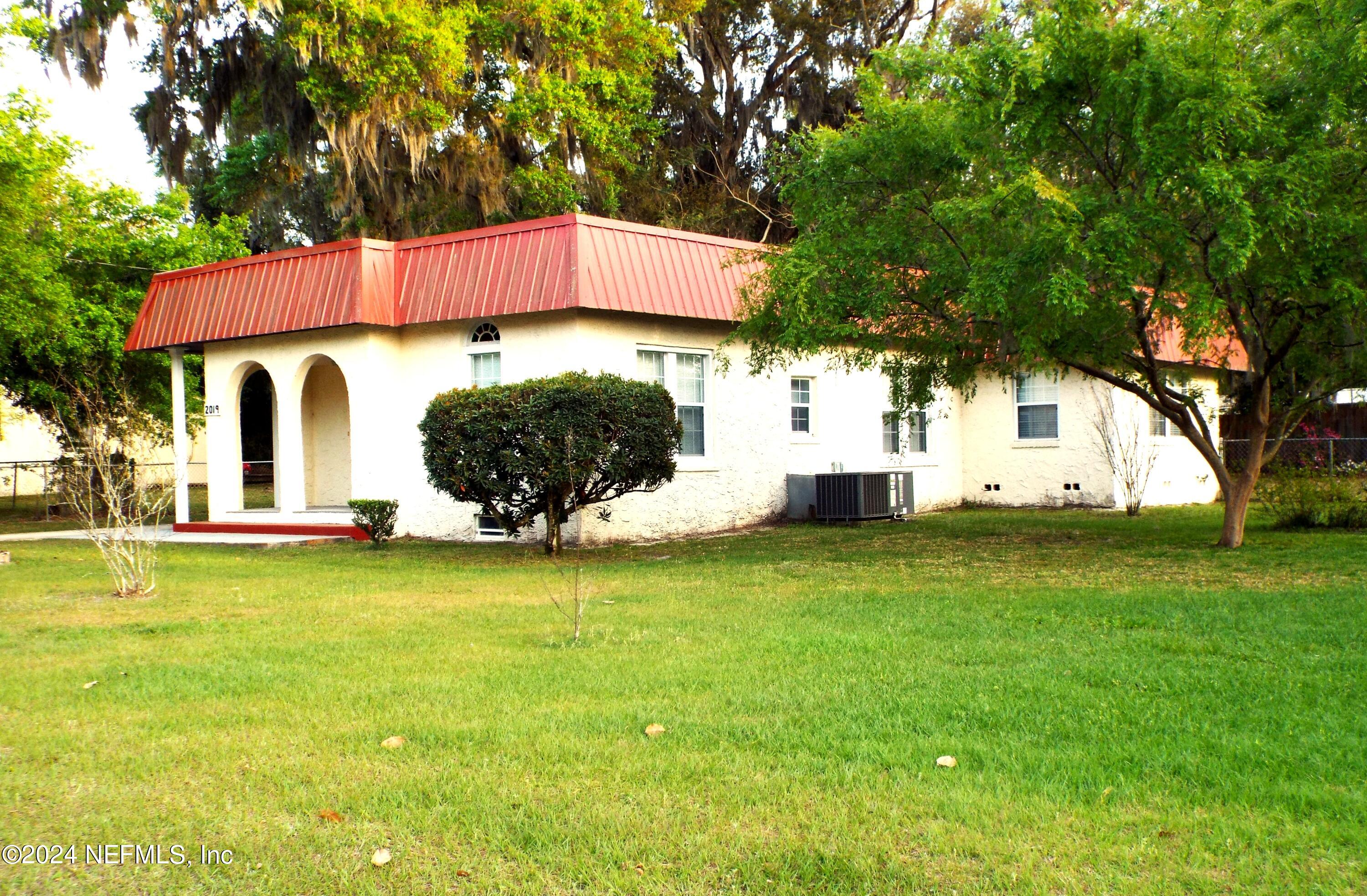 Palatka, FL home for sale located at 2019 KATE Street, Palatka, FL 32177