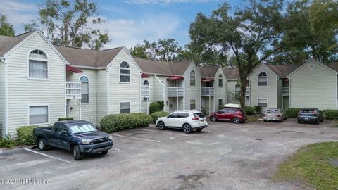 A home in Orange Park