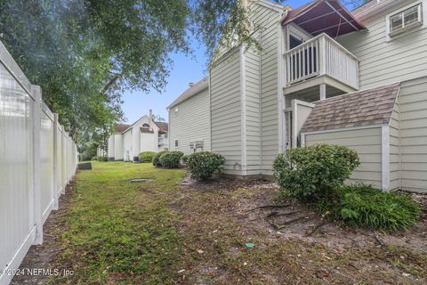 A home in Orange Park