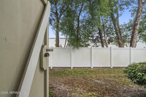 A home in Orange Park