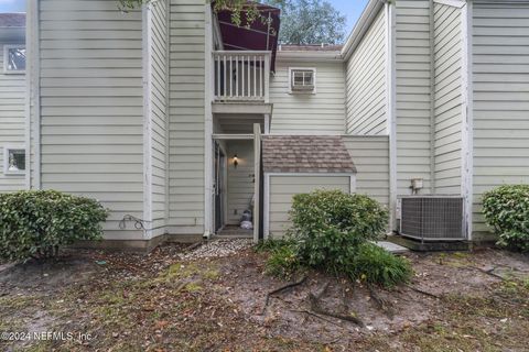 A home in Orange Park