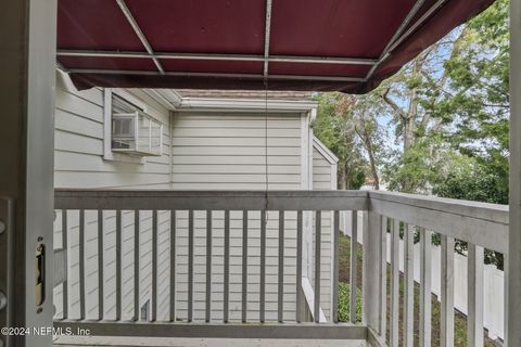 A home in Orange Park