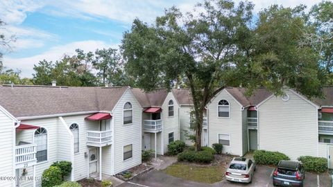 A home in Orange Park