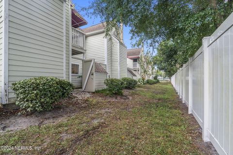 A home in Orange Park