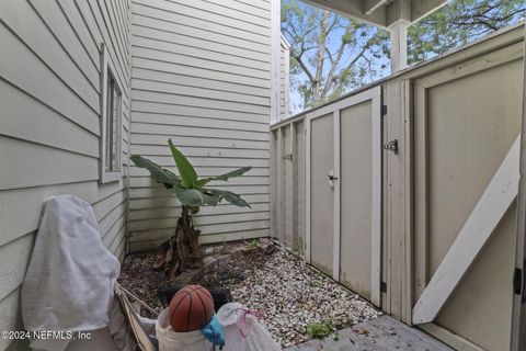 A home in Orange Park