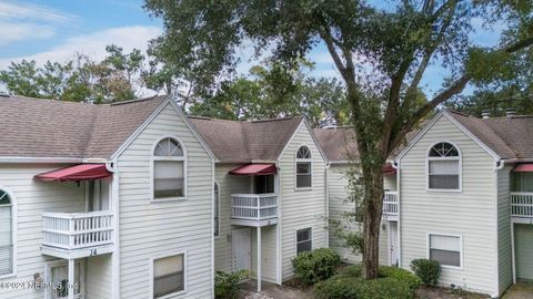 A home in Orange Park