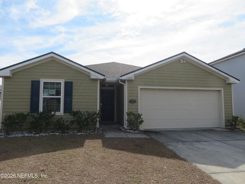 Photo of 4327 WARM SPRINGS Way, Middleburg, FL 32068 (MLS # 2130169)