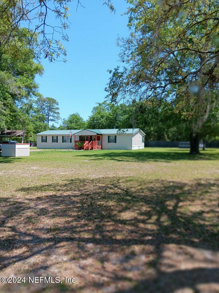 Middleburg, FL home for sale located at 1901 Peregrine Place, Middleburg, FL 32068