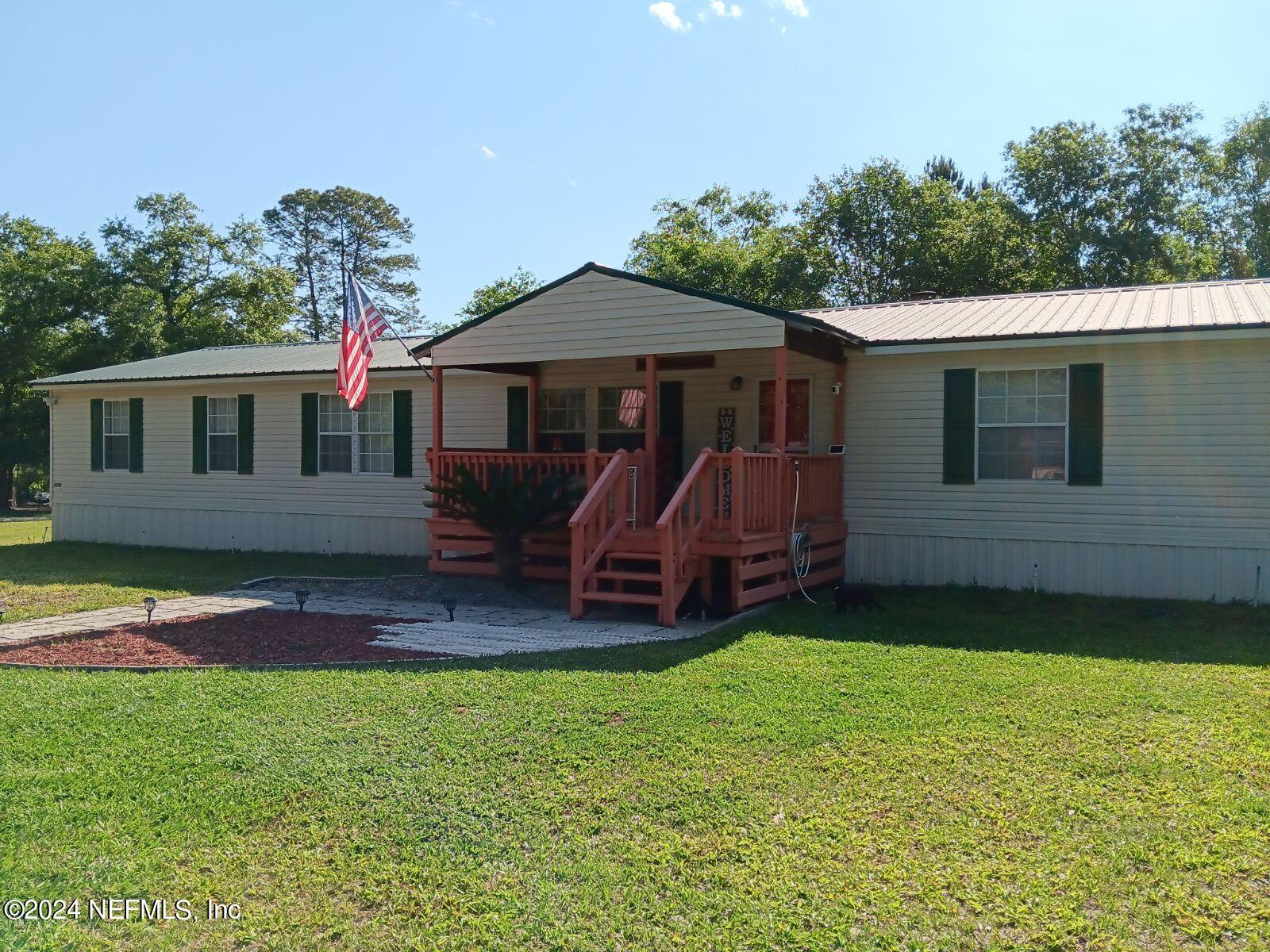 Middleburg, FL home for sale located at 1901 Peregrine Place, Middleburg, FL 32068