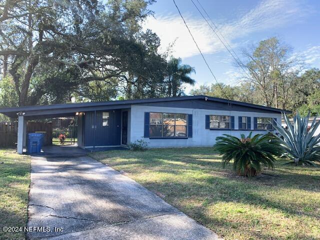 Jacksonville, FL home for sale located at 2330 Dolphin Avenue, Jacksonville, FL 32218