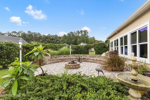 A home in St Augustine