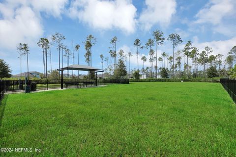 A home in St Augustine