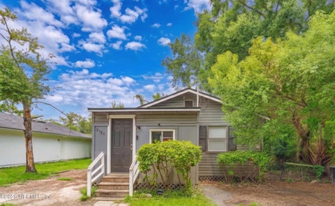 Photo of 3131 DIGNAN Street, Jacksonville, FL 32254 (MLS # 2166809)