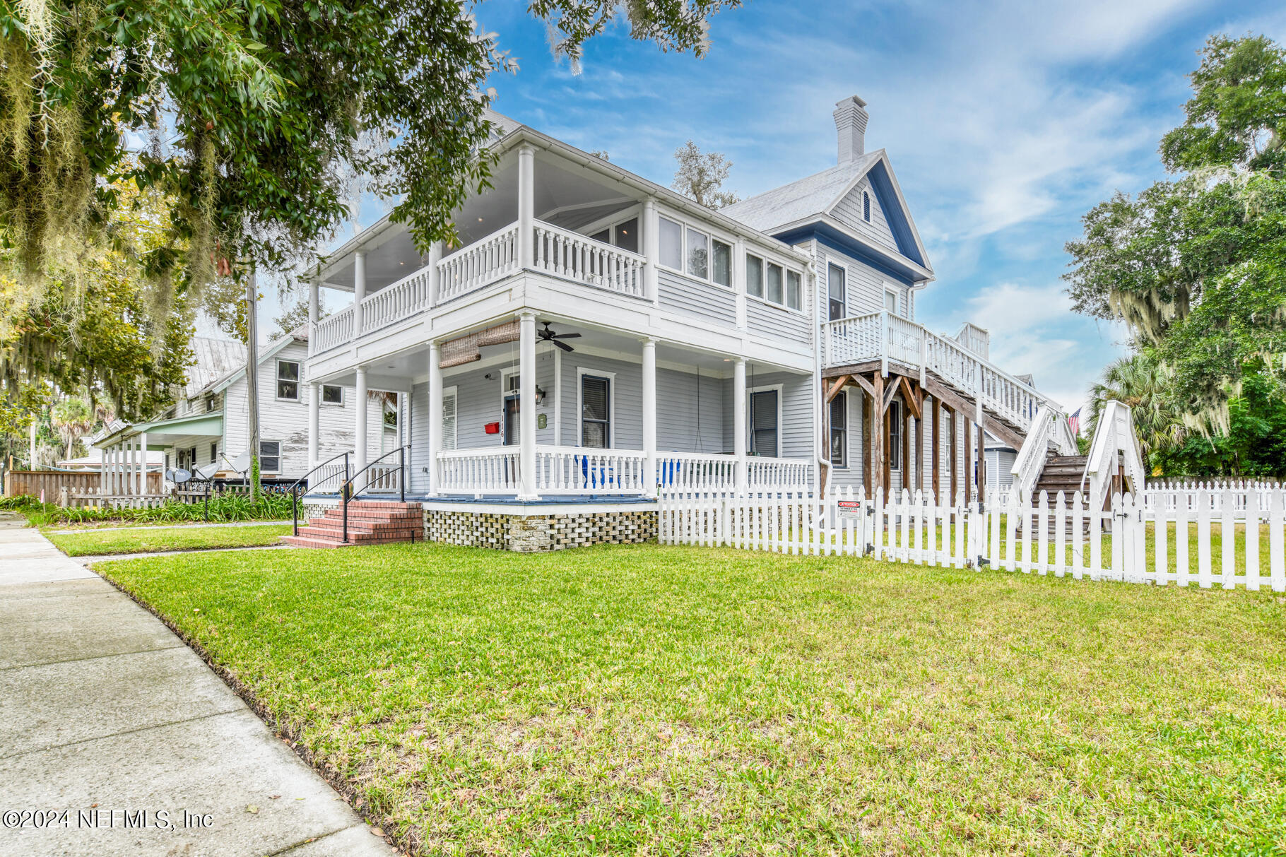 116 KIRKLAND Street