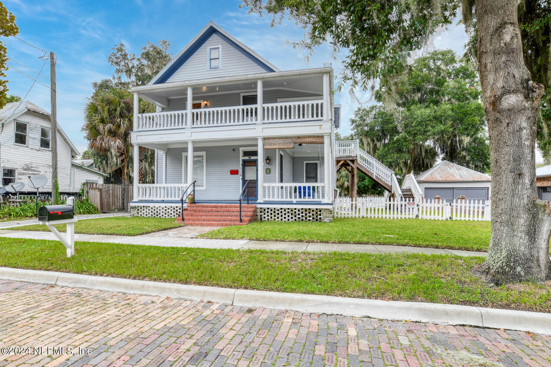 116 KIRKLAND Street