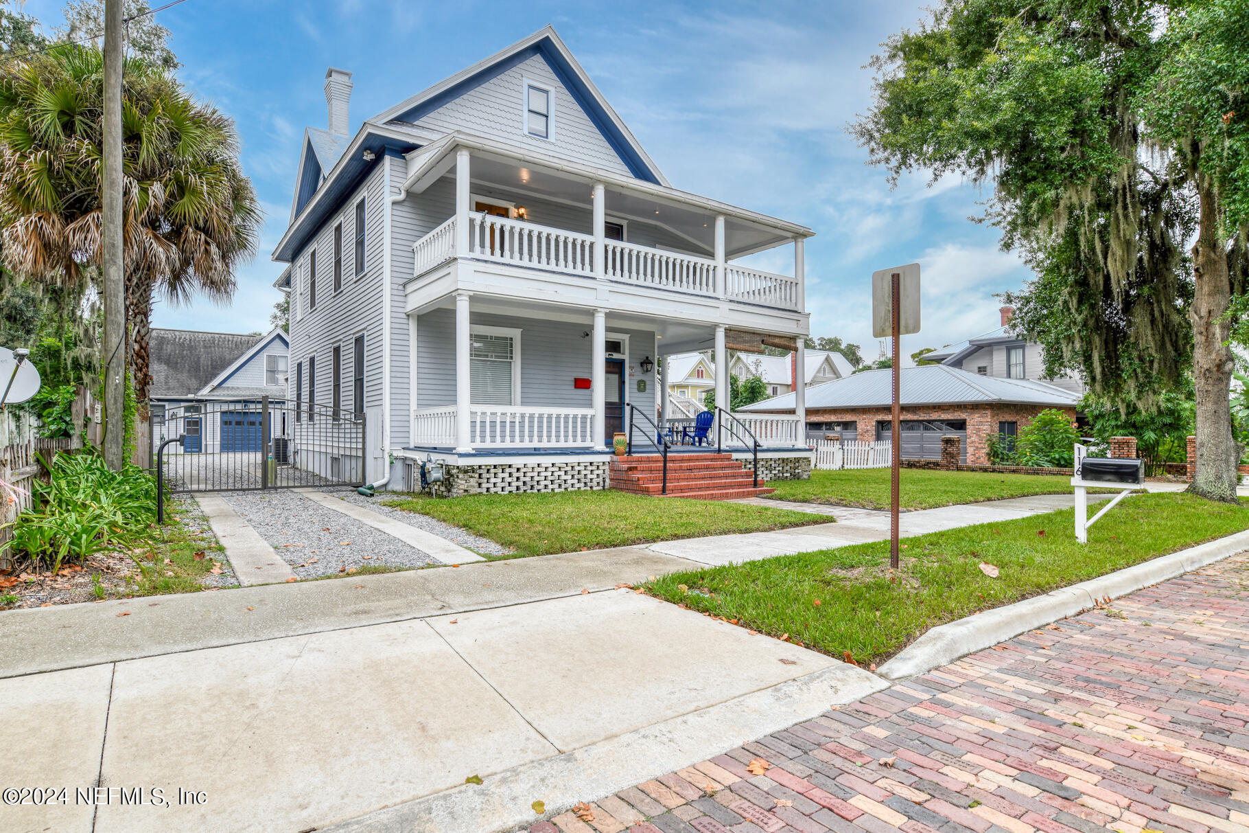 116 KIRKLAND Street