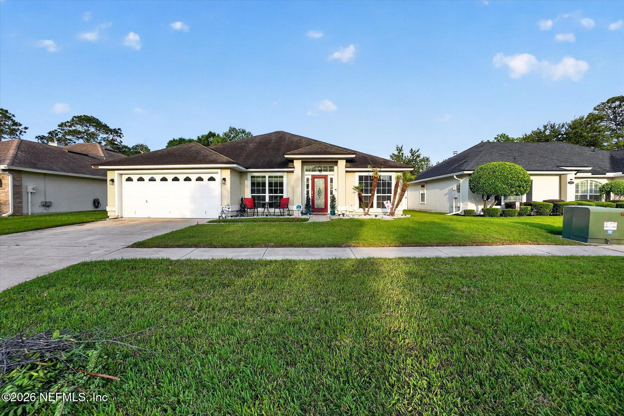 7525 PLANTATION CLUB Drive