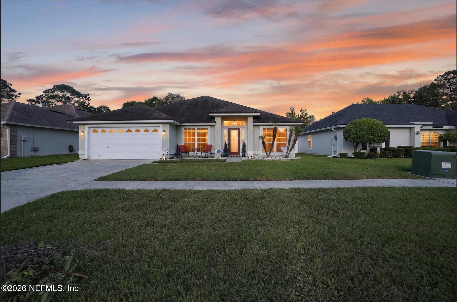 7525 PLANTATION CLUB Drive