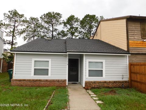 11218 SHADY GLEN Drive Jacksonville FL 32257
