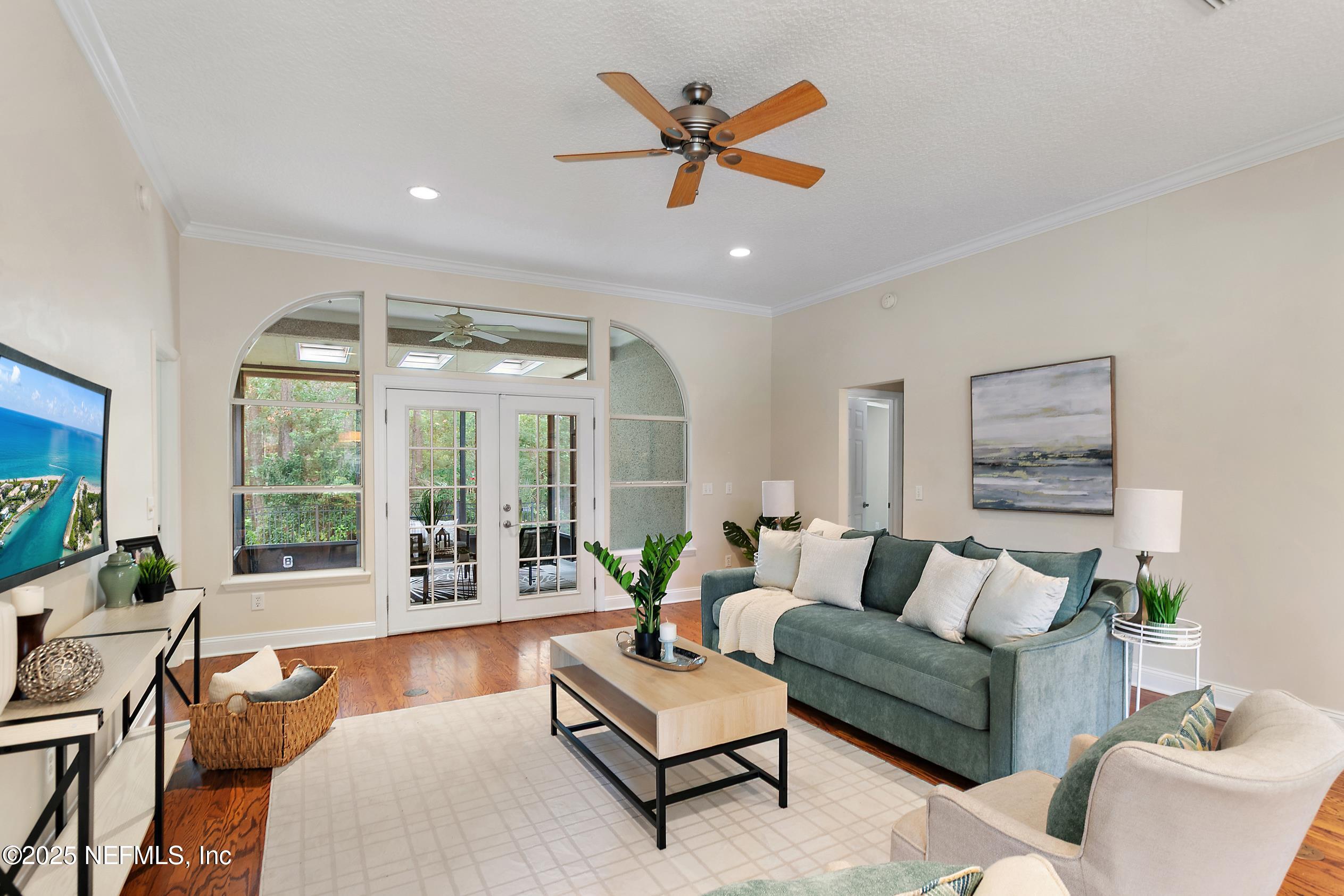 852 BUCKEYE Lane