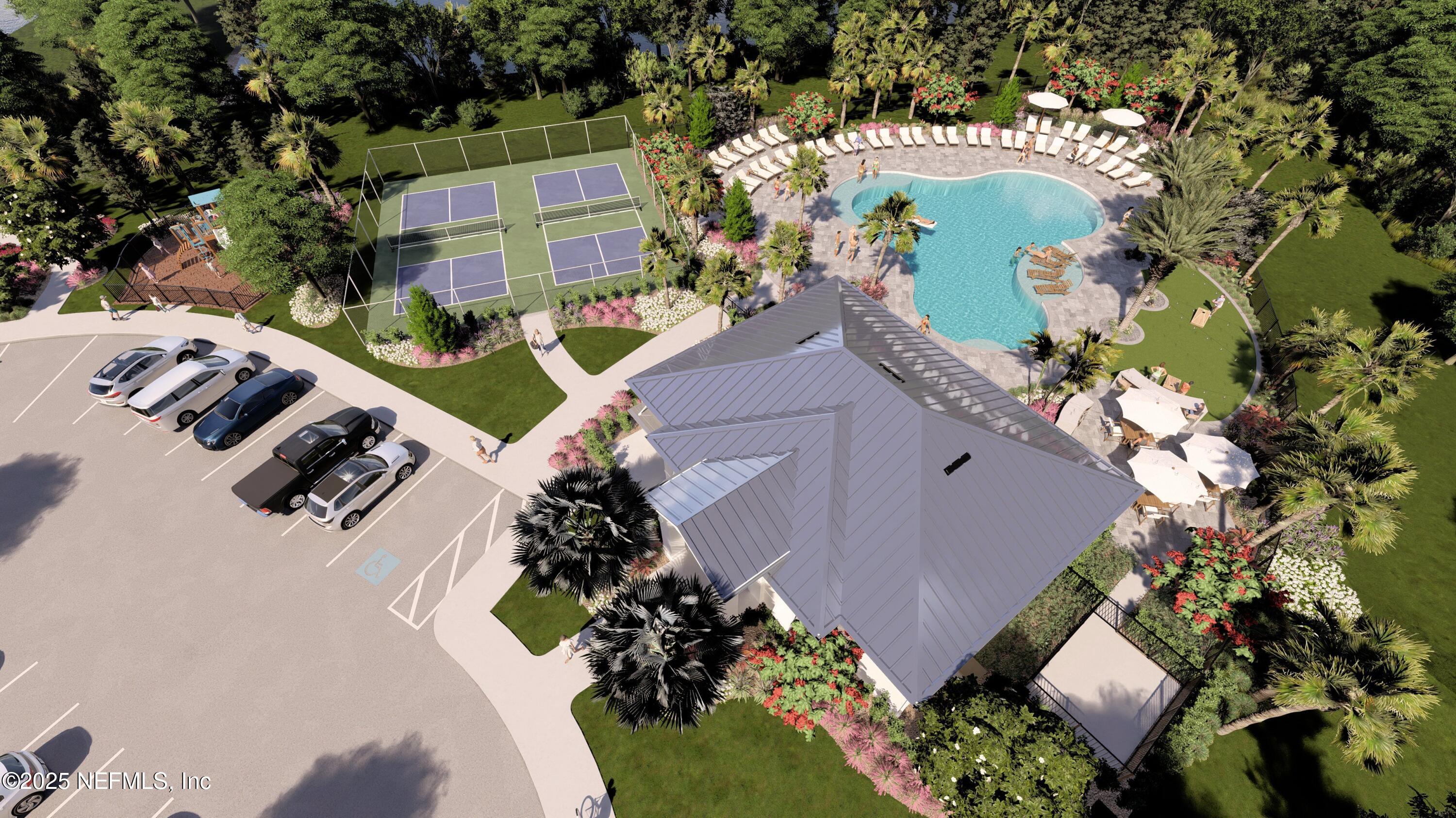 86 TEQUESTA Court