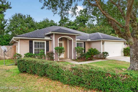 Photo of 1648 GLEN LAUREL Drive, Middleburg, FL 32068 (MLS # 2151175)