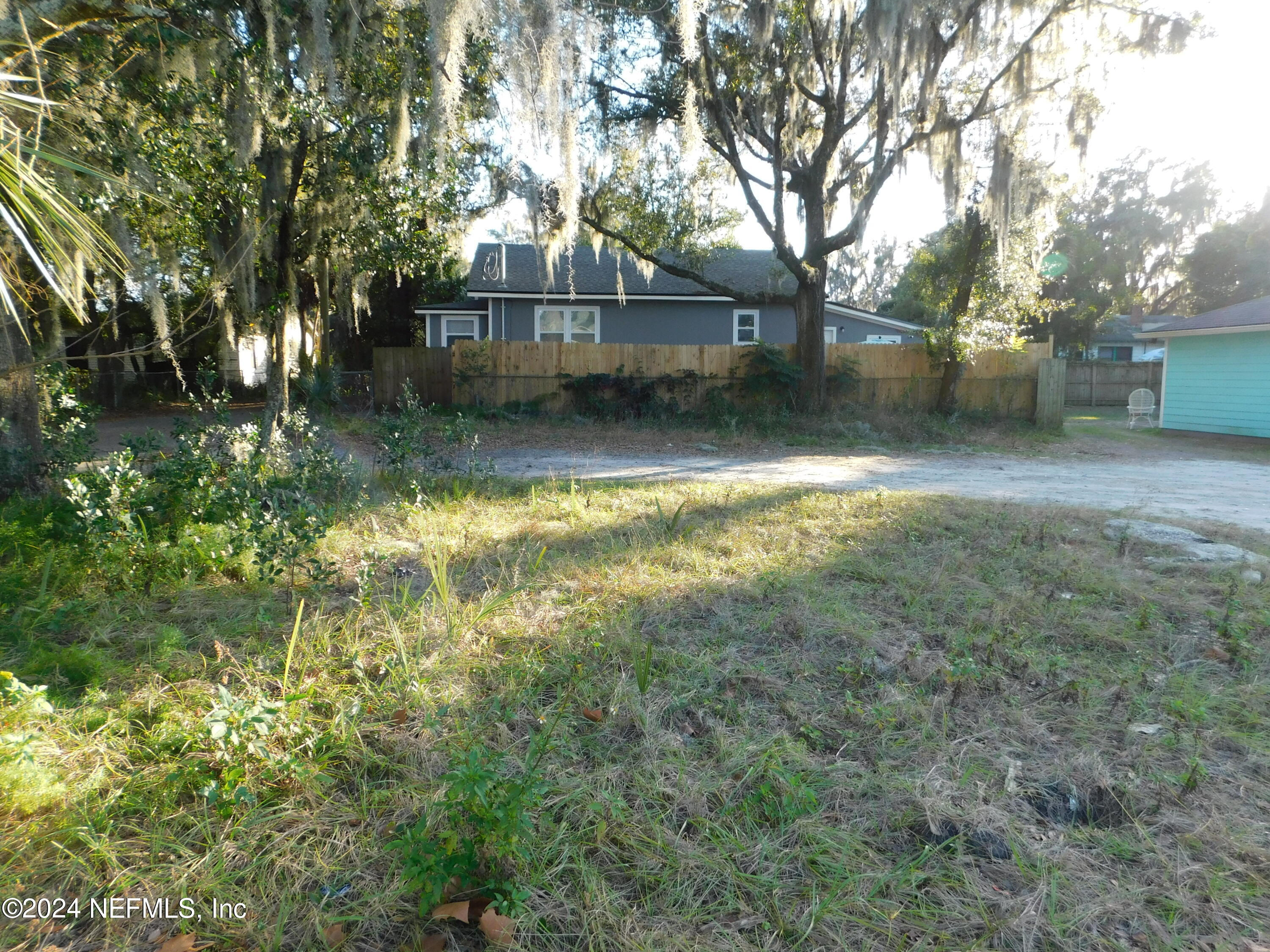 Jacksonville, FL home for sale located at 0 W 27TH Street, Jacksonville, FL 32206
