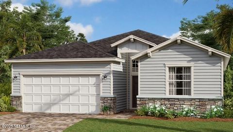 300 HASLER Avenue St. Augustine FL 32092