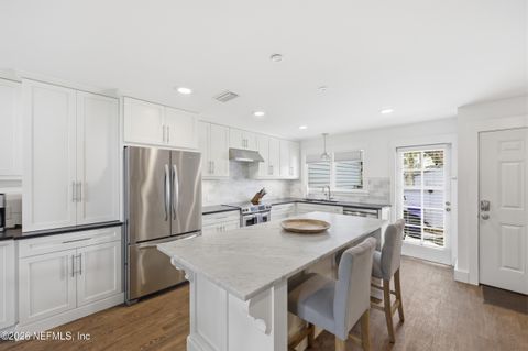 Photo of 348 QUAIL POINTE Drive, Ponte Vedra Beach, FL 32082 (MLS # 2139547)