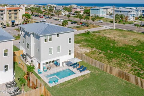 A home in St Augustine