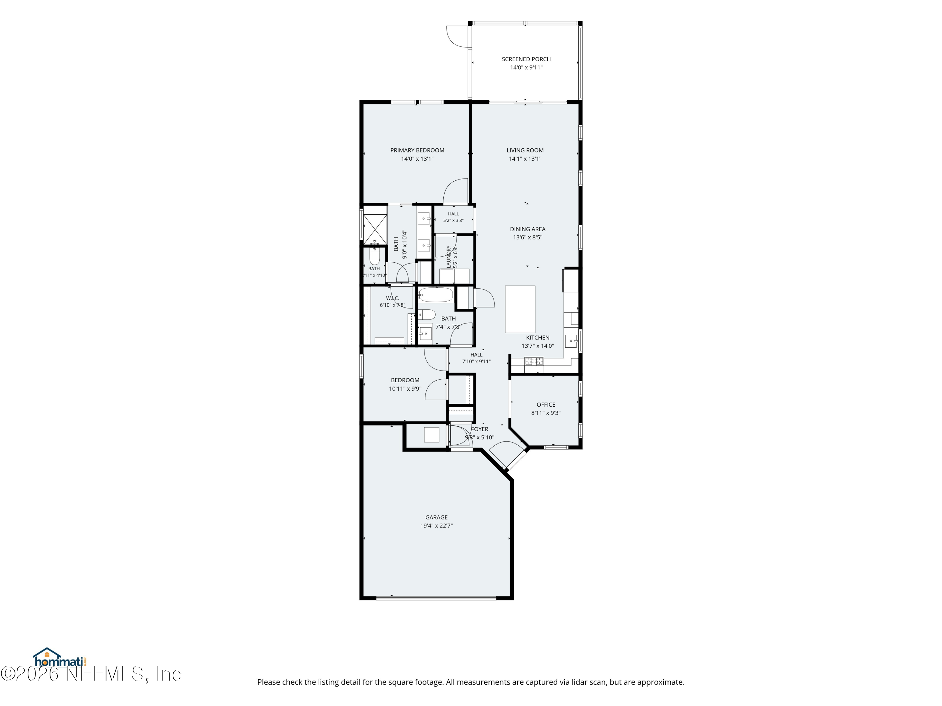 11268 LENORA Court
