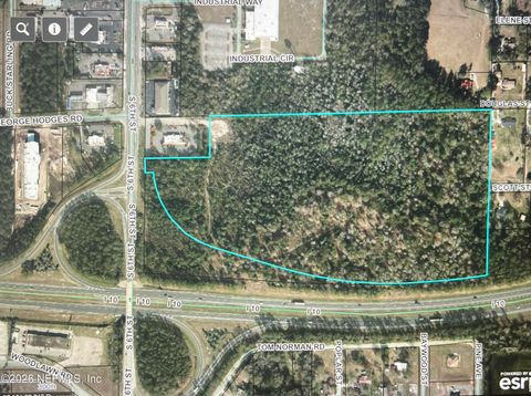 0 S 6TH Street Macclenny FL 32063