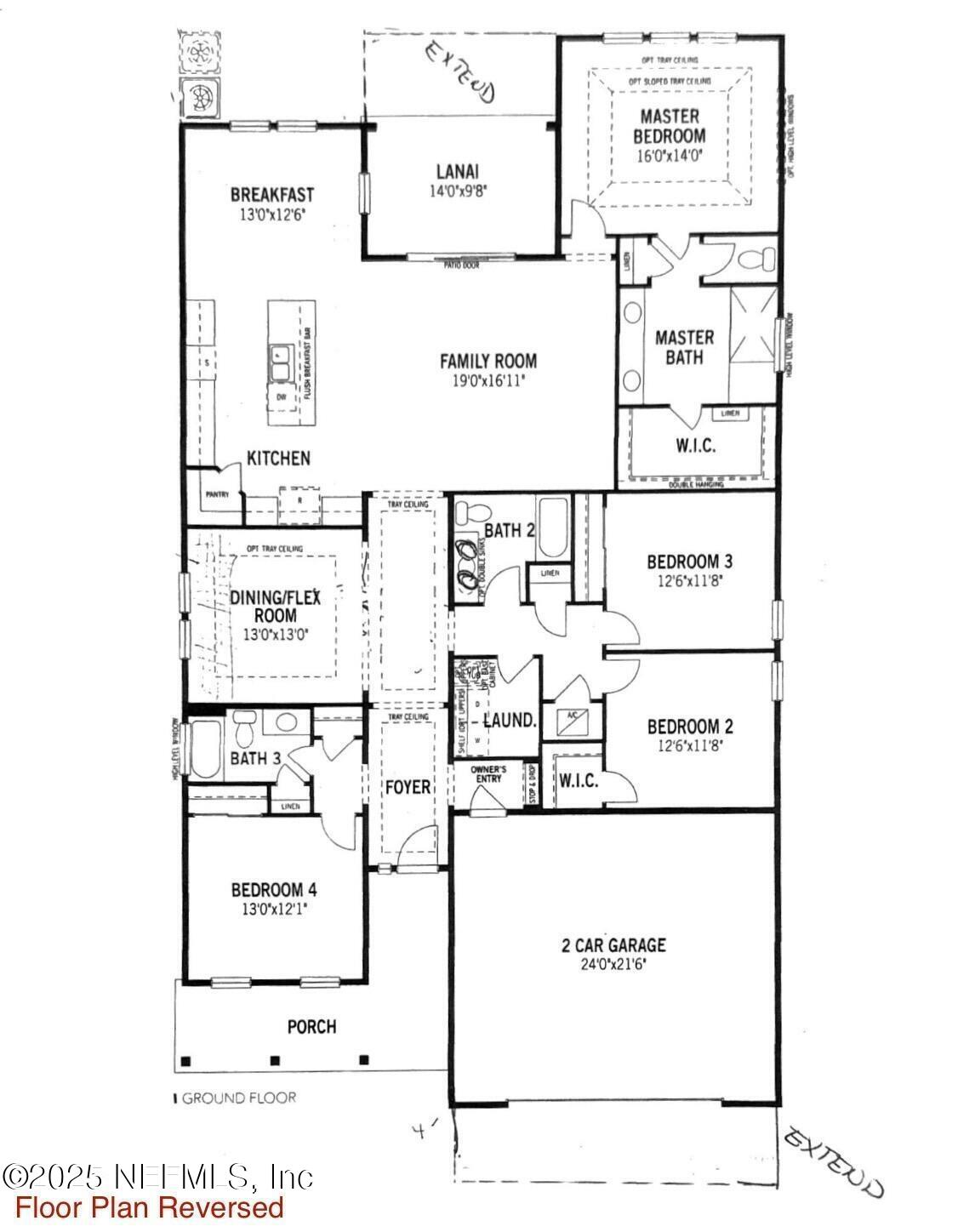 150 CALUMET Drive