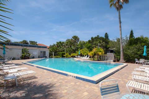 A home in St Augustine