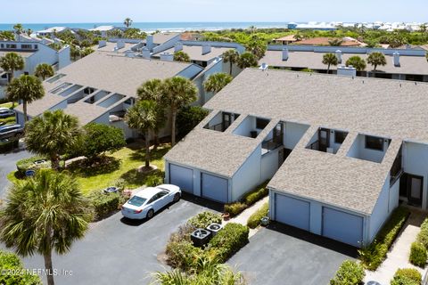 A home in St Augustine