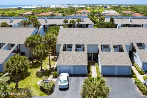 A home in St Augustine