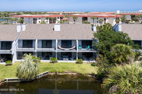 A home in St Augustine