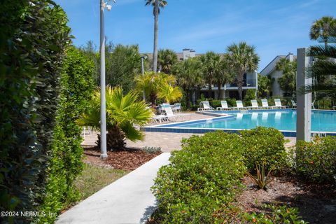 A home in St Augustine