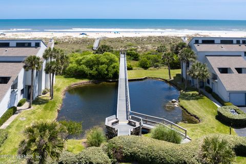 A home in St Augustine