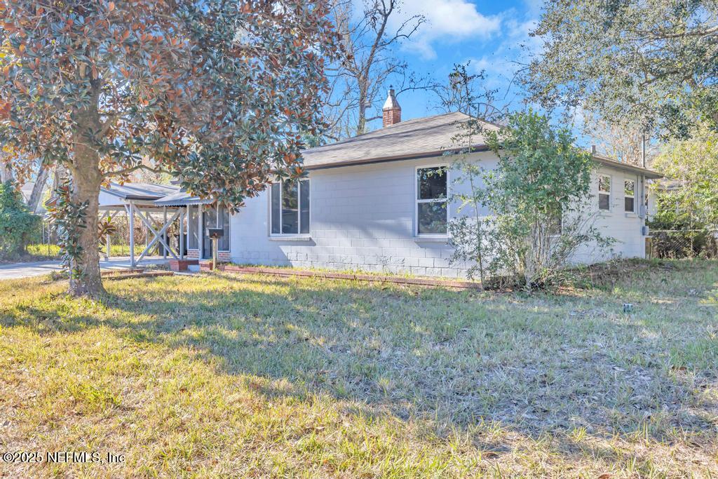 4802 APPLETON Avenue
