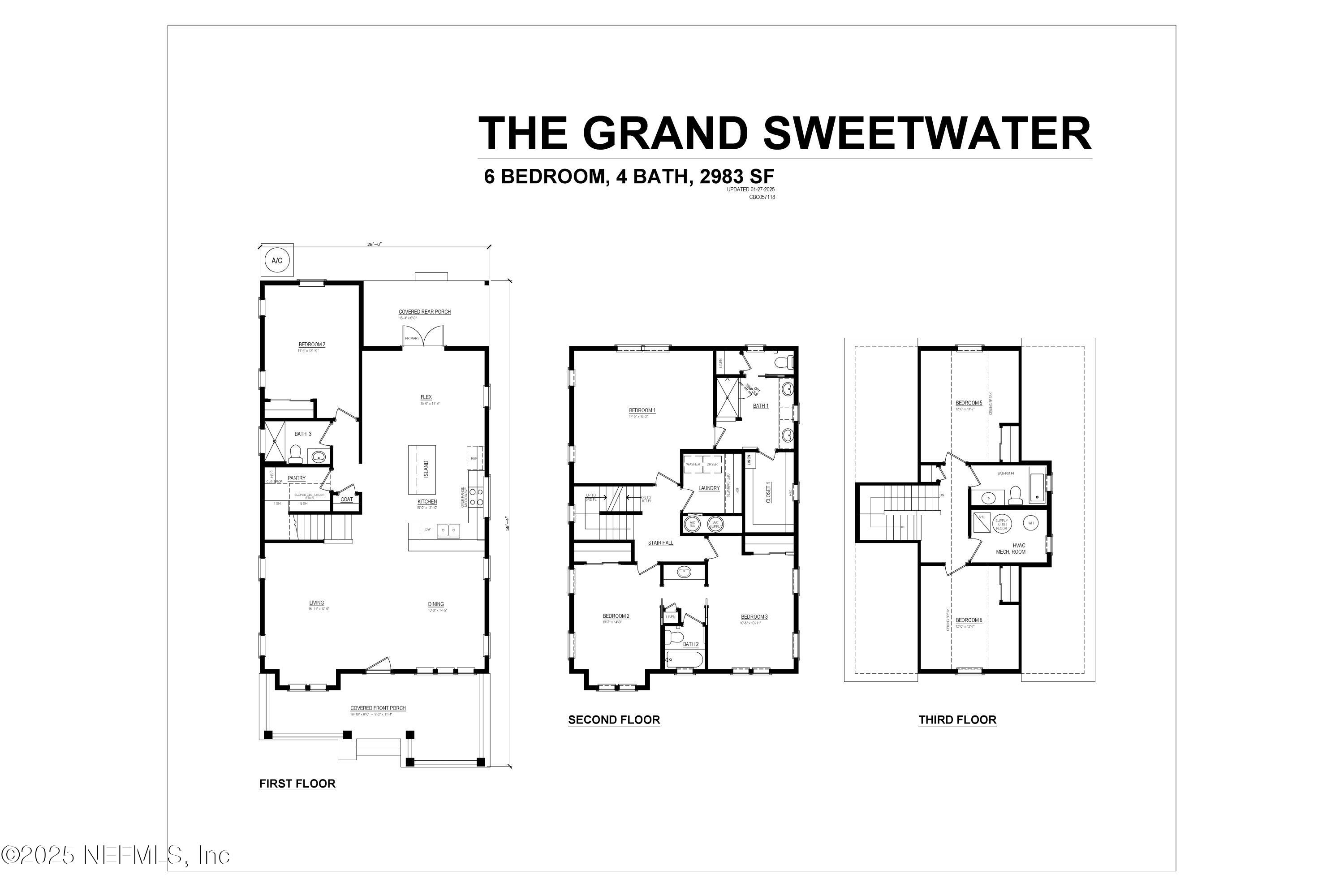 232 E 5TH Street