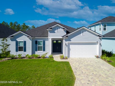 158 Holly Rdg Way St. Augustine FL 32092