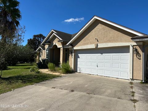 86173 MAPLE LEAF Place Yulee FL 32097