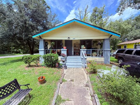 Photo of 2667 AMY Street, Jacksonville, FL 32254 (MLS # 2115259) Photo of 2667 AMY Street, Jacksonville, FL 32254 (MLS # 2115259)
