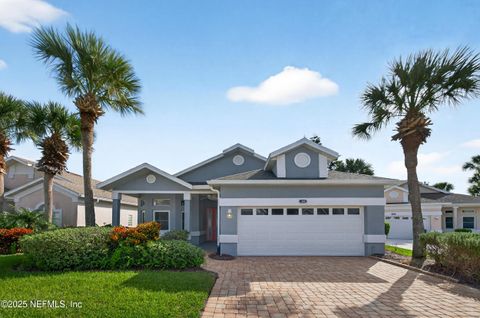 157 KINGSTON Drive St. Augustine FL 32084