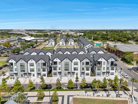 171 BARSTOW Place LOT 71 Jacksonville FL 32204